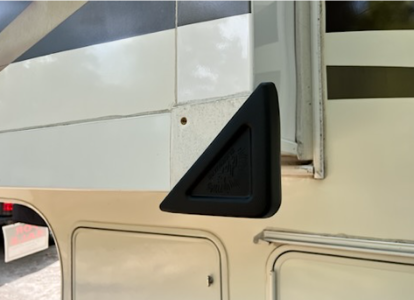 Slide Guard System SlideGuard - Set of 2 – Camper Safety Concepts LLC